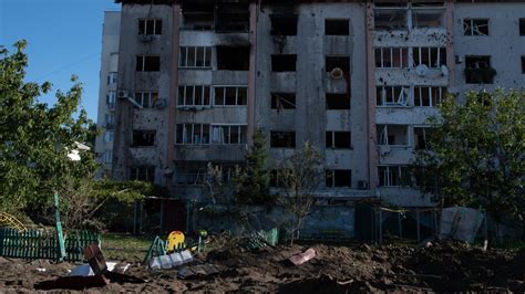 Rusya’dan, Ukrayna’ya füze saldırısı: 13 yaralı